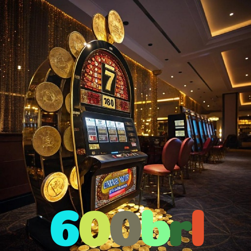 A Magia dos Jogos de Fantasia na 600brl