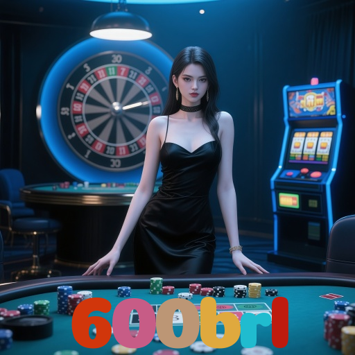 A Magia dos Jogos de Fantasia na 600brl