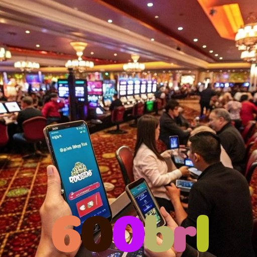 A Magia dos Jogos de Fantasia na 600brl