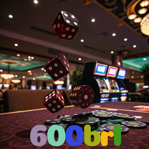A Magia dos Jogos de Fantasia na 600brl
