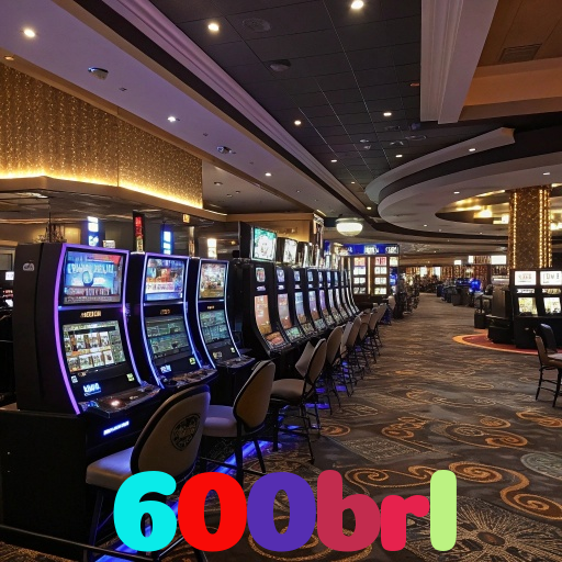 A Magia dos Jogos de Fantasia na 600brl