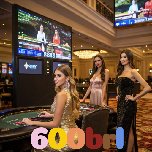 A Magia dos Jogos de Fantasia na 600brl