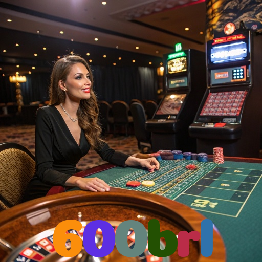 A Magia dos Jogos de Fantasia na 600brl