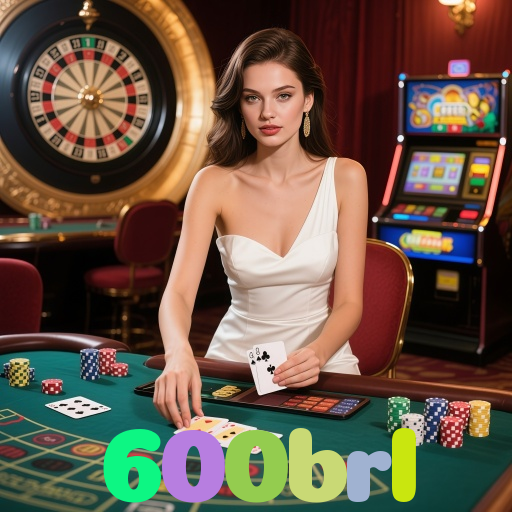 A Magia dos Jogos de Fantasia na 600brl