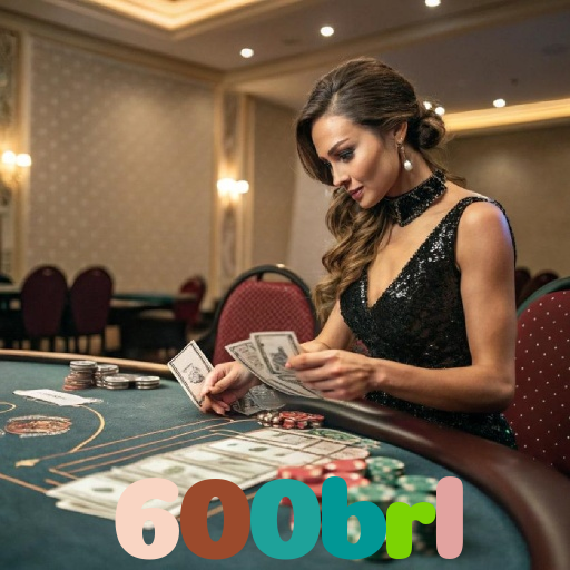 A Magia dos Jogos de Fantasia na 600brl