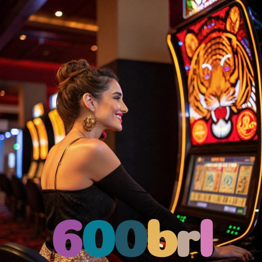 A Magia dos Jogos de Fantasia na 600brl