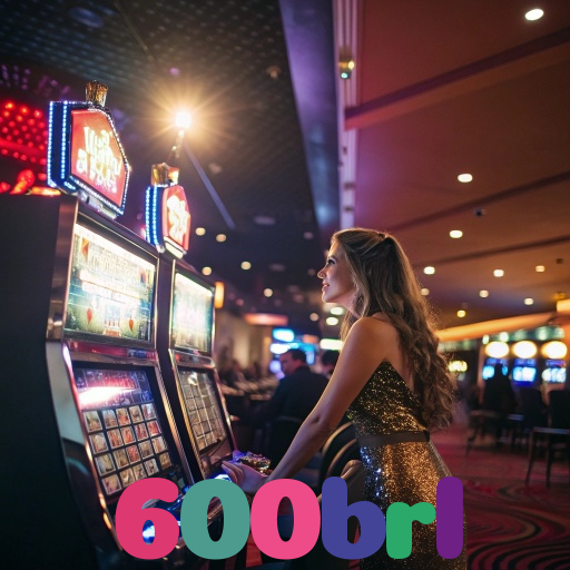 A Magia dos Jogos de Fantasia na 600brl