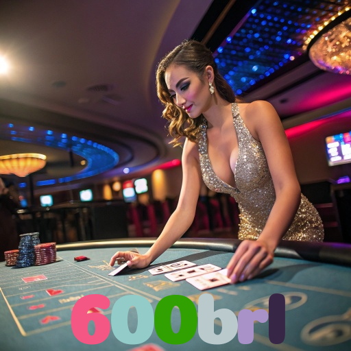 A Magia dos Jogos de Fantasia na 600brl