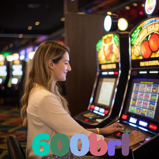 A Magia dos Jogos de Fantasia na 600brl