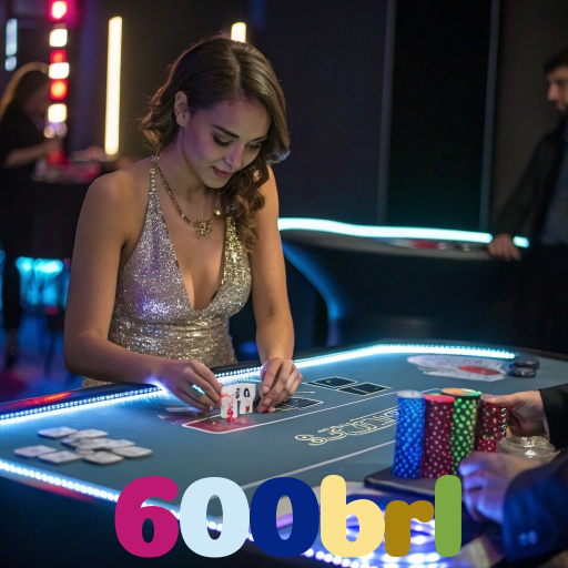 A Magia dos Jogos de Fantasia na 600brl