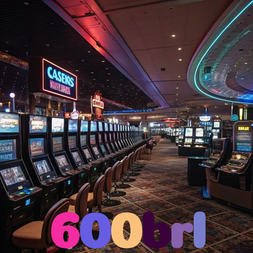 A Magia dos Jogos de Fantasia na 600brl