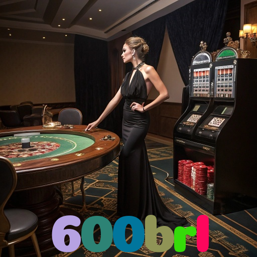 A Magia dos Jogos de Fantasia na 600brl