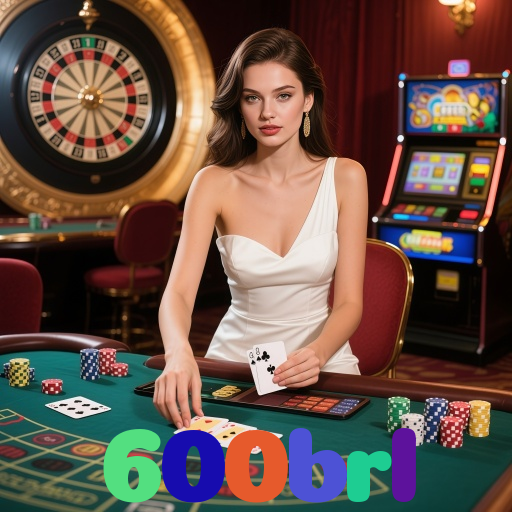 A Magia dos Jogos de Fantasia na 600brl
