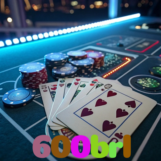 A Magia dos Jogos de Fantasia na 600brl