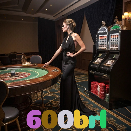 A Magia dos Jogos de Fantasia na 600brl