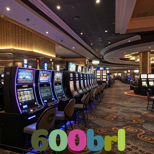 A Magia dos Jogos de Fantasia na 600brl