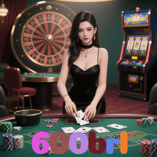 A Magia dos Jogos de Fantasia na 600brl