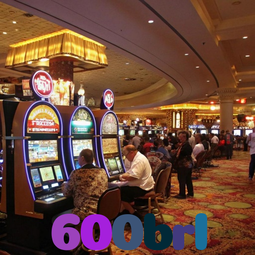 A Magia dos Jogos de Fantasia na 600brl