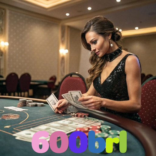 A Magia dos Jogos de Fantasia na 600brl