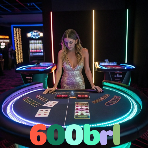 A Magia dos Jogos de Fantasia na 600brl
