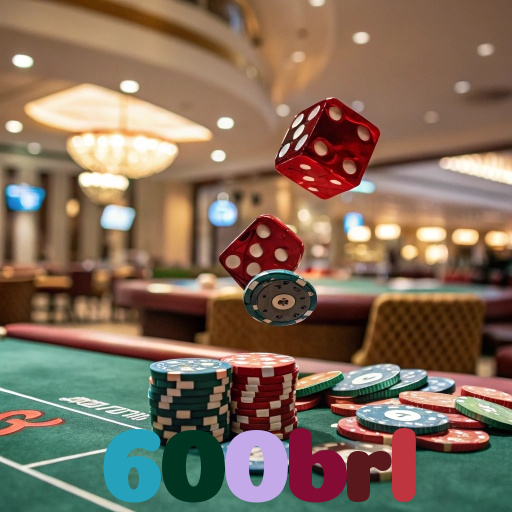 A Magia dos Jogos de Fantasia na 600brl