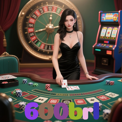 A Magia dos Jogos de Fantasia na 600brl