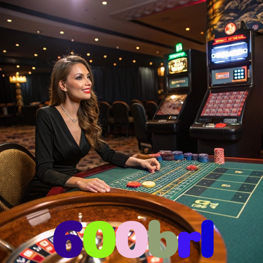 A Magia dos Jogos de Fantasia na 600brl