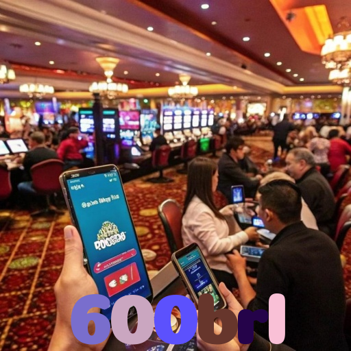 A Magia dos Jogos de Fantasia na 600brl