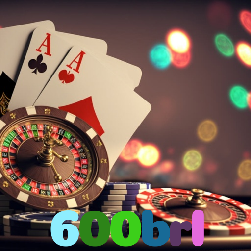 A Magia dos Jogos de Fantasia na 600brl