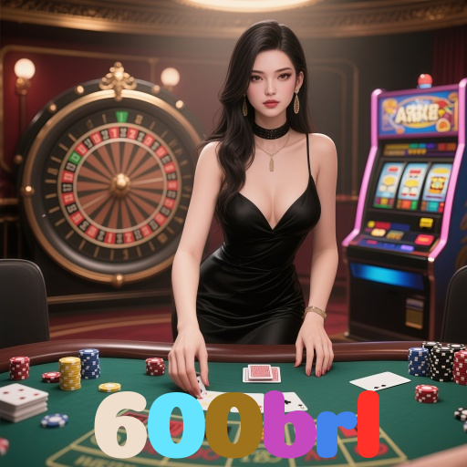 A Magia dos Jogos de Fantasia na 600brl