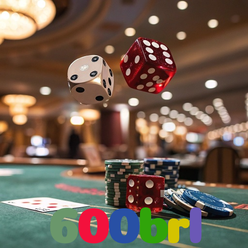 A Magia dos Jogos de Fantasia na 600brl