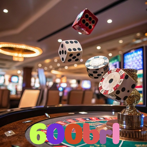 A Magia dos Jogos de Fantasia na 600brl