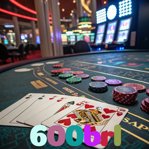 A Magia dos Jogos de Fantasia na 600brl