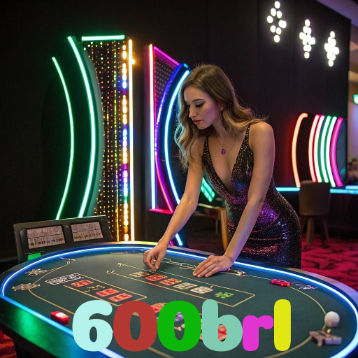 A Magia dos Jogos de Fantasia na 600brl