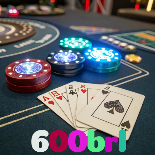 A Magia dos Jogos de Fantasia na 600brl
