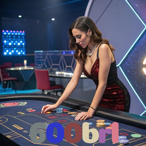 A Magia dos Jogos de Fantasia na 600brl
