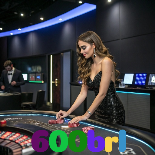 A Magia dos Jogos de Fantasia na 600brl