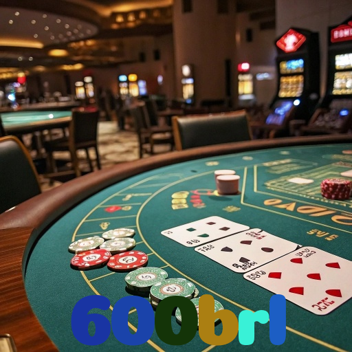 A Magia dos Jogos de Fantasia na 600brl