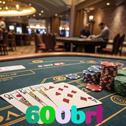 A Magia dos Jogos de Fantasia na 600brl