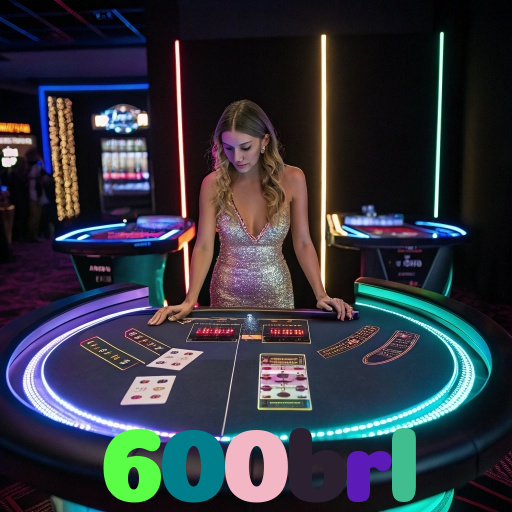 A Magia dos Jogos de Fantasia na 600brl
