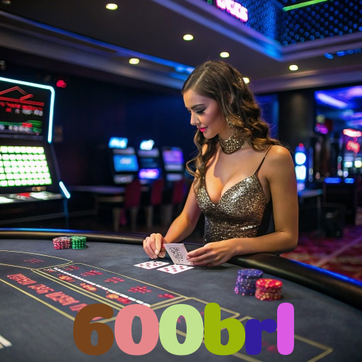 A Magia dos Jogos de Fantasia na 600brl