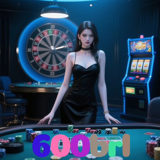 A Magia dos Jogos de Fantasia na 600brl