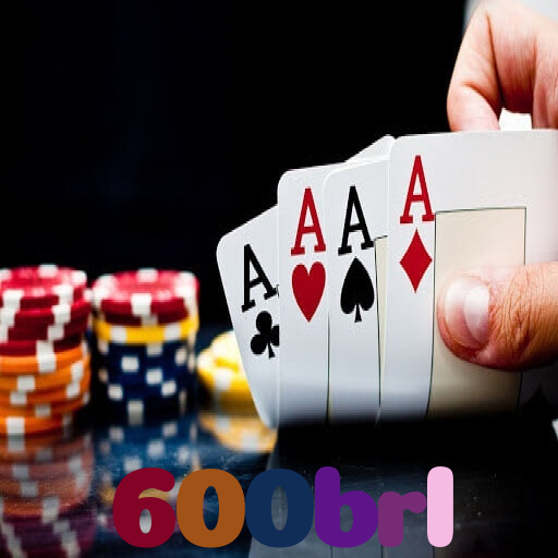 A Magia dos Jogos de Fantasia na 600brl