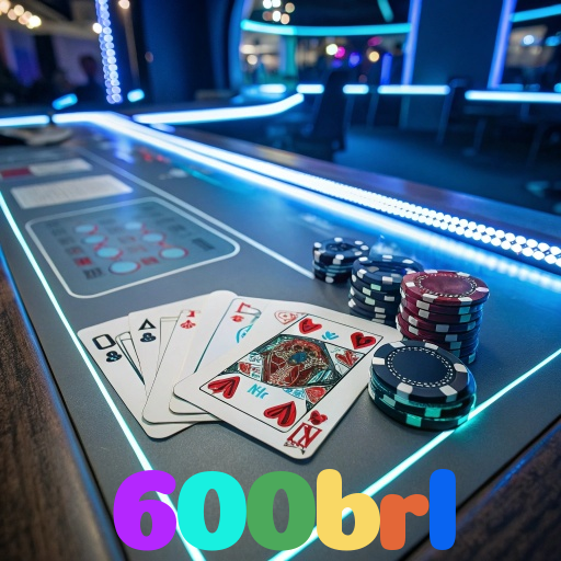 A Magia dos Jogos de Fantasia na 600brl