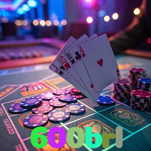 A Magia dos Jogos de Fantasia na 600brl