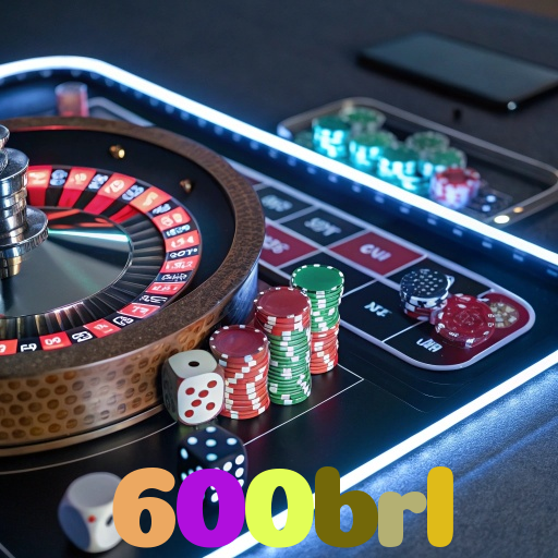 A Magia dos Jogos de Fantasia na 600brl