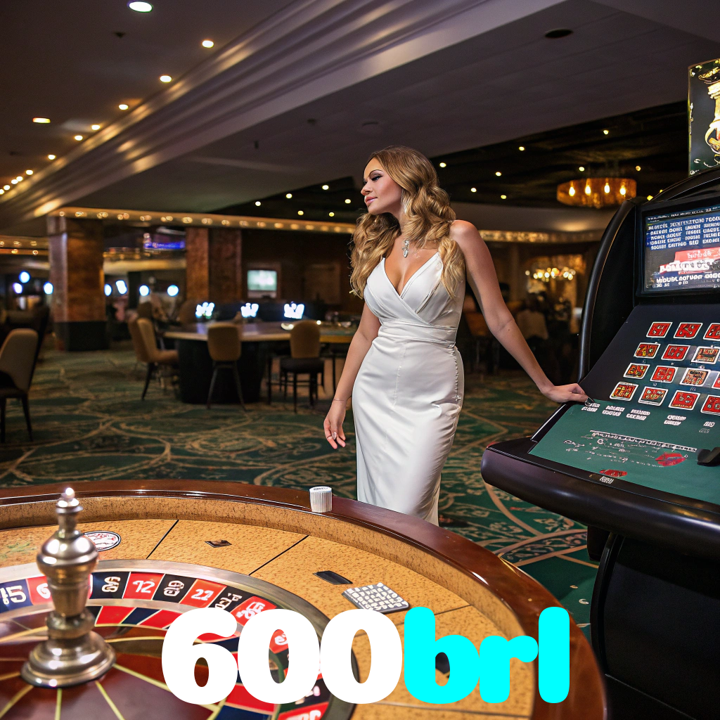 A Magia dos Jogos de Fantasia na 600brl