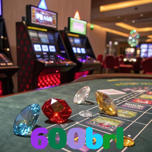 A Magia dos Jogos de Fantasia na 600brl