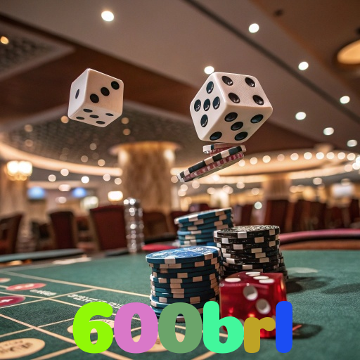 A Magia dos Jogos de Fantasia na 600brl