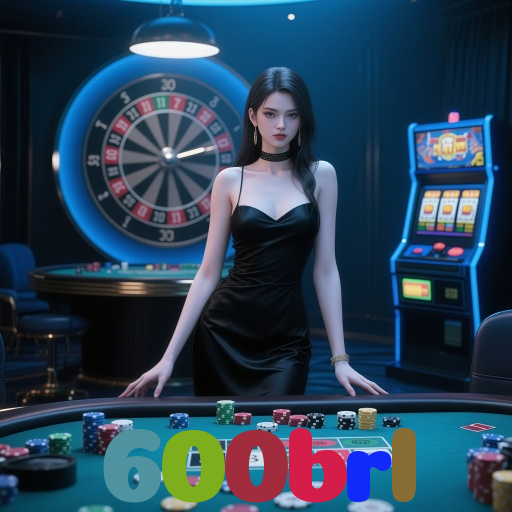 A Magia dos Jogos de Fantasia na 600brl